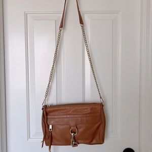 Rebecca Minkoff Mac Clutch